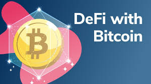 A cryptocurrency is really no different than the money you have in your wallet. Defi Deep Dive What Is Defi With Bitcoin