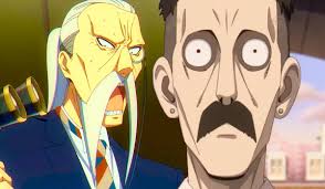 Spy x Family Finally reveals the Backstory of Its Main Villain