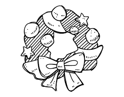 Pin En Dibujos De Navidad Para Colorear