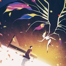 Tvma • drama, black stories • tv series (2020). Angels In America Brilliant Maddening And Necessary The New Yorker