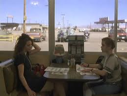 Filmap — Gas, Food, Lodging Allison Anders. 1992 Cafe 1310...