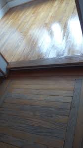 Pin By Heather W On Easy Diy Hardwood Floor Refinishing For 30 Refinishing Hardwood Floors Hardwood Floors Refinishing Floors