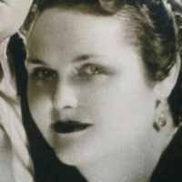 Maria Zoila Augusta Costa Poppe (1891–1949)