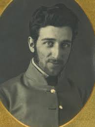 Fine Mexican American War soldier in the 1850s or 1860s