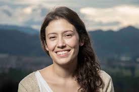 De la mano del padre