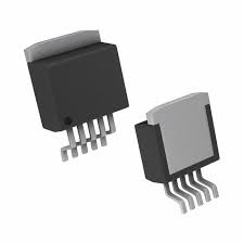 Inicio archivo circuito integrado datasheet datasheet lm2596. Lm2596 Adjustable Voltage Regulator Schematic