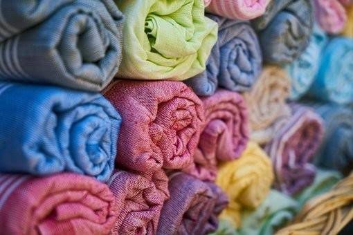The Benefits of Ring-Spun Cotton: What is Ring-Spun Cotton?