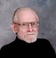 Obituary information for Jim Thomson