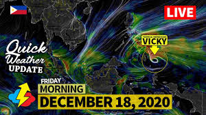 ● today weather may be the. Weather Update Today Weather Forecast For Today Weather Update Philippines Today Quick Weather Youtube