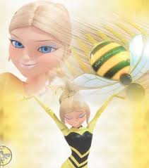 The new bee miraculous holder. Kwami Images On Favim Com