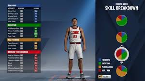 Mar 07, 2019 · every cap breaker in nba 2k19. How To Make The Best Myplayer Build In Nba 2k20 Nba 2k20 Wiki Guide Ign