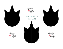 double unicorn macaron collaboration with christina s cupcakes template indulge with mimi
