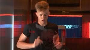 Pech voor thibau nys, die vorige week in pontchâteau nog de beste was. Waarom Een 17 Jarige Veldrijder Als Thibau Nys De Beste Loop Het Nieuwsblad Mobile