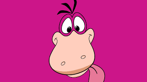 Dino Flintstones Wallpapers HD - Wallpaper Cave