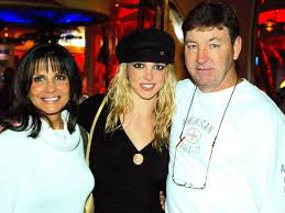 Following britney's remote appearance in court. Britney Spears Father Says He S Not The Perfect Dad Attorney Claims