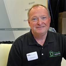 SEEN ON SCENE: Lower Cape Expo