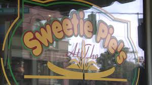 Tj'S Sweetie Pies - Closed - Updated June 2024 - 13 Reviews - 9650 Natural  Bridge Ave, Berkeley, Missouri - American - Restaurant Reviews - Phone  Number - Yelp