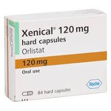 Buy Xenical 120mg Online Effective Weight Loss Medication