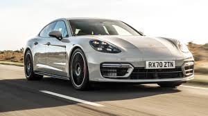 This is the official porsche facebook page. Porsche Panamera Review 2021 Top Gear