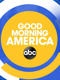Or if you have an idea for. Watch Good Morning America Online Season 2021 2021 Tv Guide