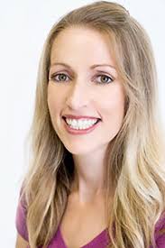 Allison Reyna, Founder of Your Village Consulting