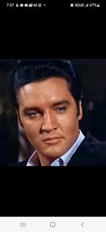 Elvis is the most talented singer of our time and God created the most  handsome man