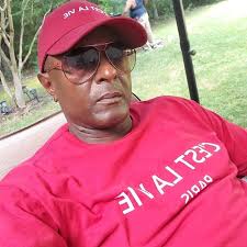 影片發佈者：Tamika McMillan（@tamika356）