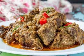 Resep rendang daging sapi paling istimewa. 4 Inspirasi Resep Rendang Selain Daging Ala William Wongso Enak Lho