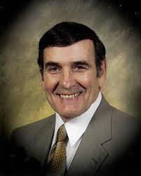 ELMO BALL Obituary (1935