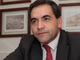 DISCURSO APOYO HUELGUISTAS DE HAMBRE DE DIPUTADO FIDEL ESPINOZA