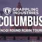 Grappling Industries COLUMBUS event image