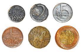 The official currency of the czech republic is the czech koruna (czk), sometimes referred to as czech crown in english, the koruna česká (kč) in czech. Fun With Czech Republic Currency See What Money Prague Uses