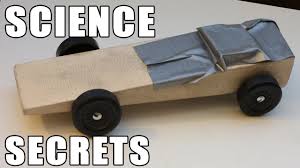 Cut your car's design out roughly when all the sides of your block have guidelines, it's time to cut your wood. Easy Pinewood Derby Car Wins Using Science Youtube