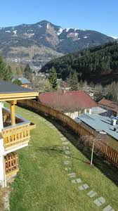 Otel, zell am see seyahatinizde sizi karşılamaktan mutluluk duyacak. Views From The Balcony Room 124 Picture Of Gartenhotel Daxer Zell Am See Tripadvisor