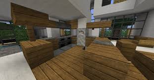 Small, dirty shacks becomes beautiful villas, simple. Awesome Ideas Cool Minecraft Inside House Ideas