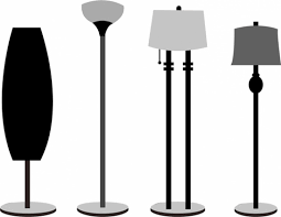 Lamps plus offers a complete selection of indoor and outdoor lighting fixtures. Floor Lamp Free Vector Download 1 052 Free Vector For Commercial Use Format Ai Eps Cdr Svg Vector Illustration Graphic Art Design