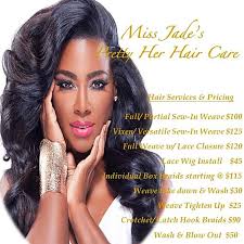 Hair used was milky way 8 weft weave yaki. Hair Care By Jade Home Facebook