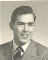 Joseph Linehan Obituary (2015)