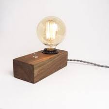 I've always liked the look of the edison light bulb. 22 Edison Lamp Ideas Edison Lamp Lamp Edison