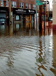 Over the course of 48 hours, wind, rain, and water destroyed approximately 300 homes, left hundreds of thousands of new yorkers without power, damaged critical public and private infrastructure, and left many new yorkers vulnerable with limited access to food, drinking water, healthcare, and other critical services. A Hurricane By Any Other Name How Sandy Changed The Way We Issue Storm Warnings