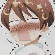 Check spelling or type a new query. Instagram Cute Aesthetic Anime Boy Icon Logoanime