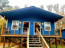 Book your deluxe camping cabin today! Hidden Oaks Family Campground Updated 2021 Reviews Hammond La Tripadvisor