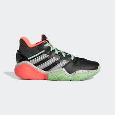 Don't miss out on your favorites. Adidas Harden Step Back Shoes Black Adidas Us