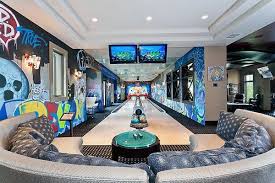 Basement home theater design ideas can be a good reference on how to decorate it into something you can be proud of to show. 53 Awesome Basement Ideas 2021 Inspiration Guide