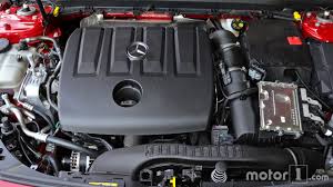 Essai Mercedes Classe A 2018 Technologique