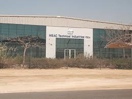 As we continue our recovery and cleanup efforts, please visit the emergency website for the latest information on openings. Meac Technical Industries Distributors Wholesalers In Jebel Ali Free Zone Mena Jebel Ali Dubai