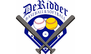 Deridder Baseball And Softball Inc Home