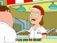 Dead Guy Gifs Tenor If you want to see more hilarious family guy compilations and scenes, make sure to subscribe! dead guy gifs tenor