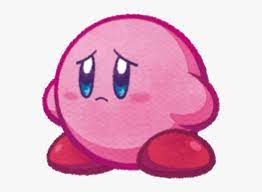 Make games, stories and interactive art with scratch. Based On Whats Been Going On Recently In My Life I Ve Sad Kirby Mass Attack Png Image Transparent Png Free Download On Seekpng