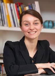 Anne Richmond de Lamaze, la dame de Chamalières